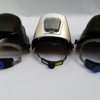Заваръчен шлем,шлемове с електронен панел,оптичен клас 1/1/1/1 .Ново, снимка 4 - Други машини и части - 23585322