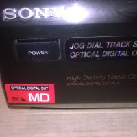sony cdp-xe310 cd player with optcal digital out for md, снимка 9 - Ресийвъри, усилватели, смесителни пултове - 22672835