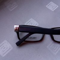 Нова оригинална диоптрична рамка Trussardi ®, снимка 5 - Слънчеви и диоптрични очила - 24759745