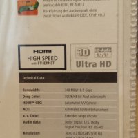 HDMI кабели, снимка 12 - Телевизори - 25920316