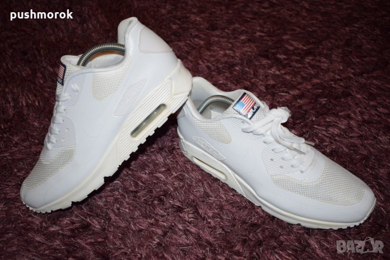 Nike Air Max 90 Hypefuse QS INDEPENDENCE Day, снимка 1