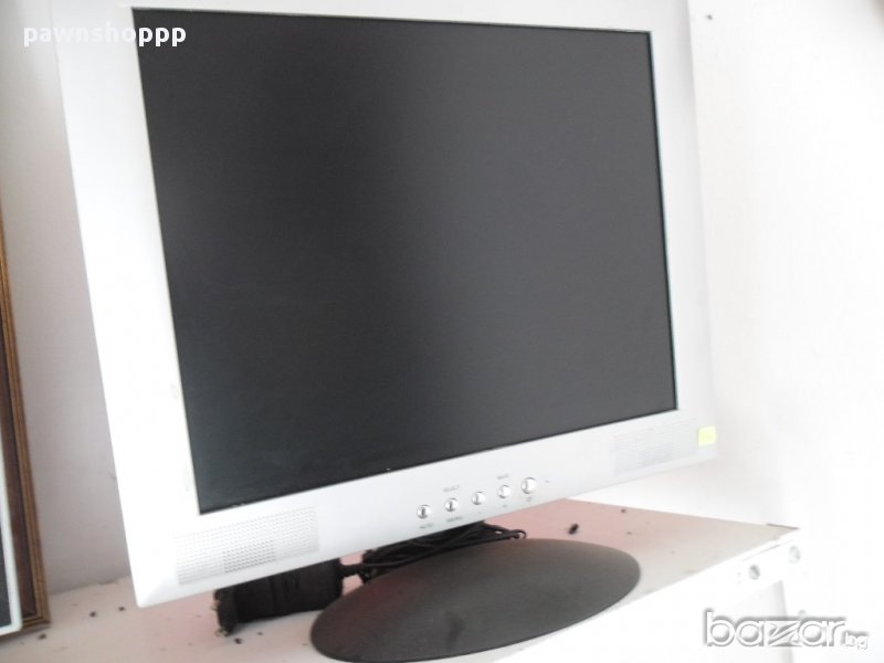Likom LCD монитор 17'', снимка 1