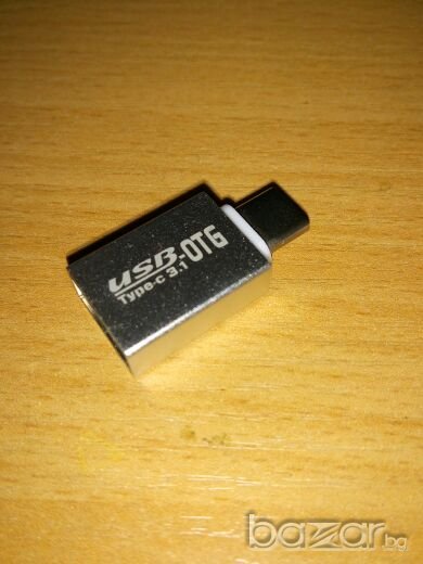 USB to … адаптери и преходници, снимка 1