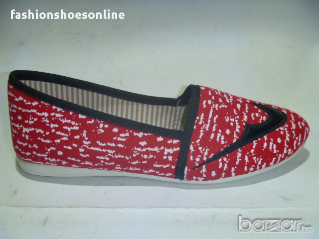 Дамски спортни обувки , снимка 1