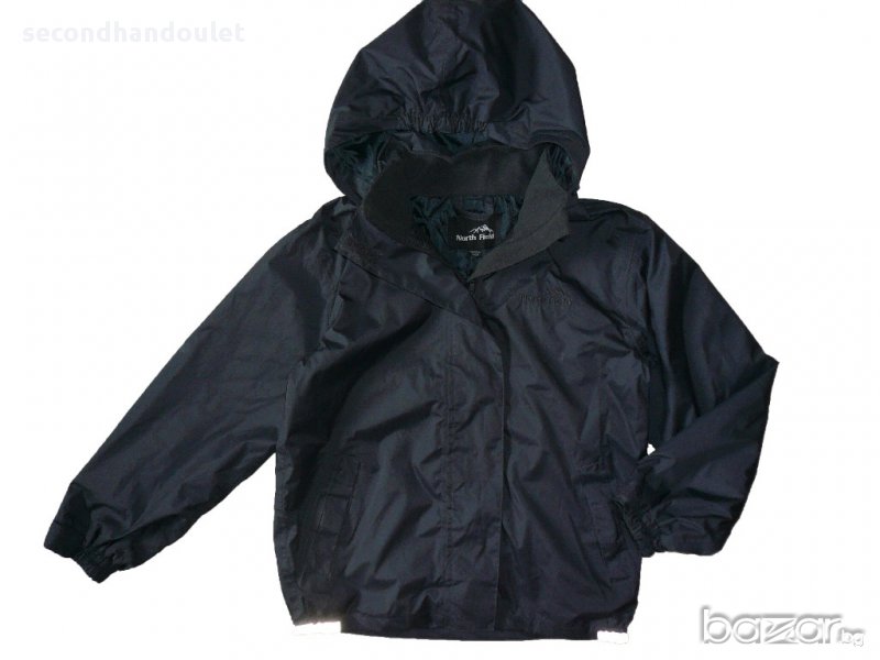 NORTH FIELD детско ново яке - 9-10 години, снимка 1