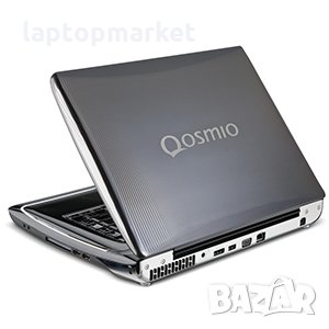 Toshiba Qosmio F50 на части, снимка 1