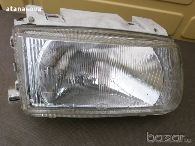 Фар - Фолксваген Поло 6N от 1994 до 1999година, снимка 1