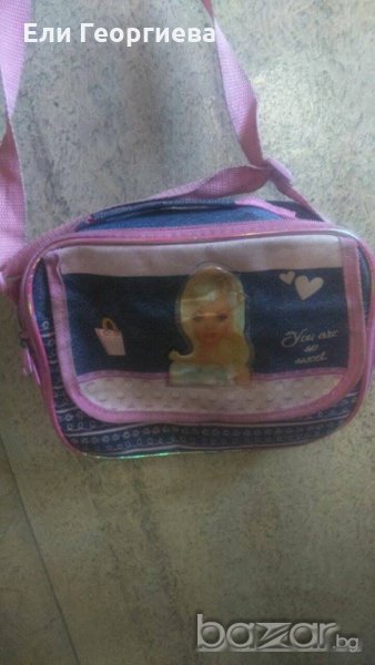 Чанта, снимка 1