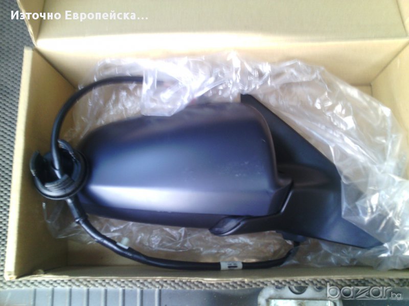 Огледала за Ауди А3,А4,А6, снимка 1