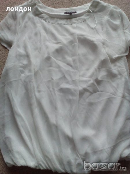 Дамска блуза от Лондон,на фирма PAPAYA 188, снимка 1