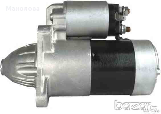 kia clarus стартер киа кларус , кредос, снимка 1