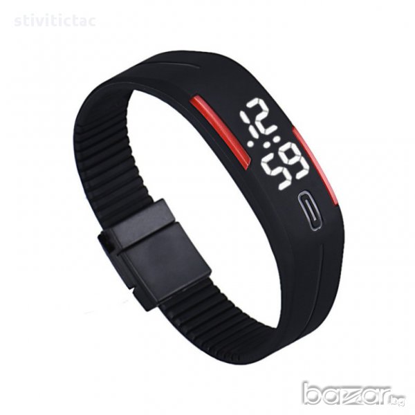 Часовник relojes БЕЗПЛАТНА ДОСТАВКА.., снимка 1