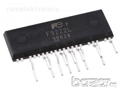 F9222L, снимка 1