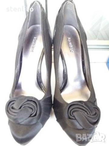 Дамски обувки Graceland № 39, снимка 10 - Дамски обувки на ток - 21521831