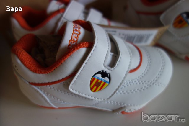 нови маратонки Kappa, 24ти номер, снимка 8 - Детски маратонки - 17894518