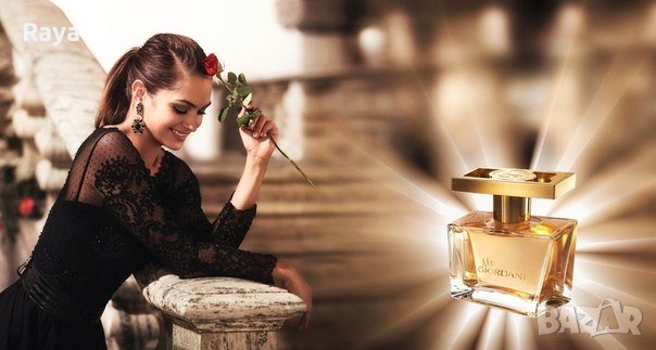 Парфюмна вода Miss Giordani 50 мл. от Орилифлейм, снимка 2 - Дамски парфюми - 23737163