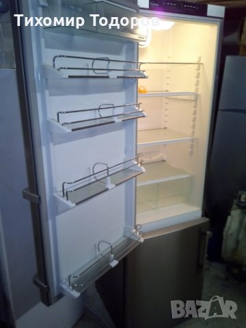 Хладилник с фризер Либхер Комфорт НА ЧАСТИ!!, снимка 5 - Хладилници - 25232403
