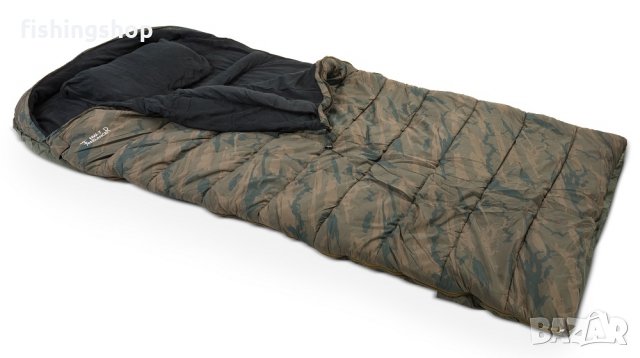 Спален чувал - ANACONDA Freelancer NW-7 Sleeping bag New 2019, снимка 2 - Къмпинг мебели - 23315500