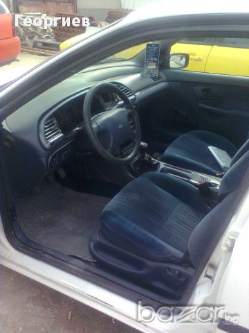 Продавам Форд Мондео 1,6 16v на части, снимка 3 - Автомобили и джипове - 16011197