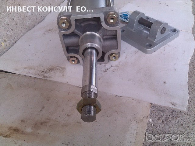 Цилиндър ФЕСТО, снимка 4 - Други машини и части - 16216520