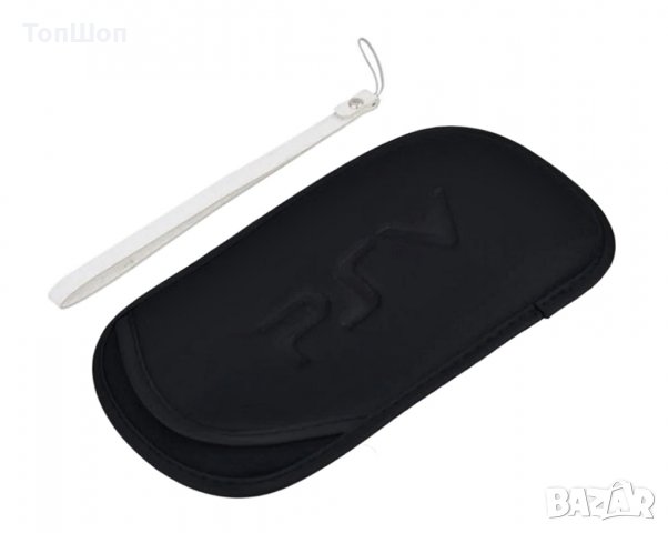 Калъф протектор за PSV - Sony PlayStation Vita