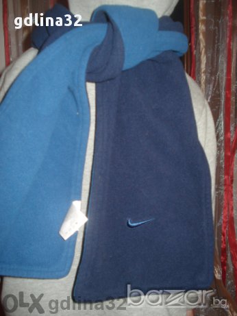 Страхотен шал Nike , снимка 6 - Шапки, шалове и ръкавици - 11074017