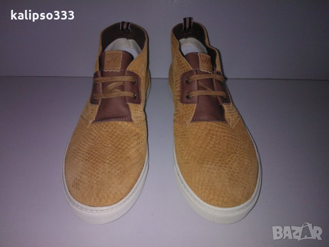 H by Hudson оригинални обувки, снимка 2 - Маратонки - 24485805