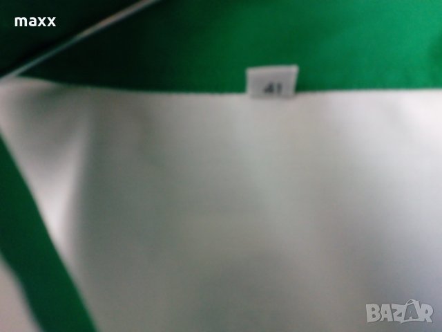 Бяла риза размер М, снимка 4 - Ризи - 24445912