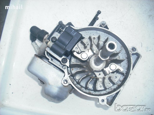 части за бензинова Косачка Тример, снимка 3 - Други инструменти - 13955137