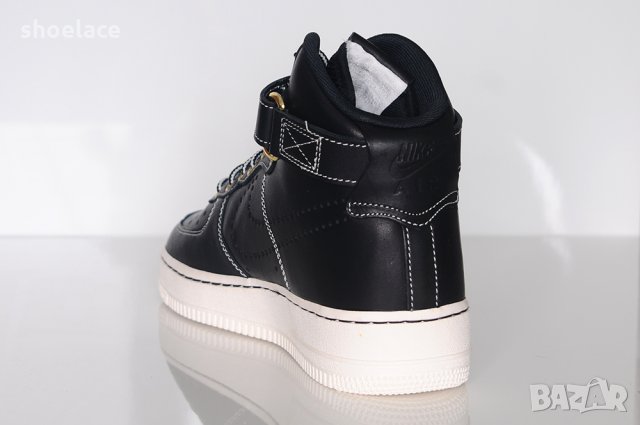 Nike Air Force 1 High '07 LV8 номер 38.5 (24.5см) Оригинални!, снимка 3 - Кецове - 22945720