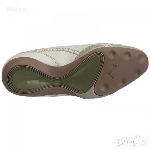 Дамски Спортни обувки Puma Dapper Dan L - 41, снимка 4 - Маратонки - 21556476