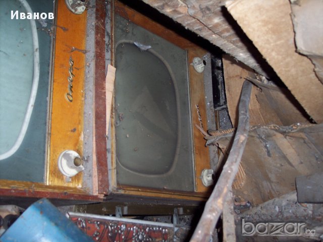 Стари телевизори разни продавам, снимка 3 - Телевизори - 16135074