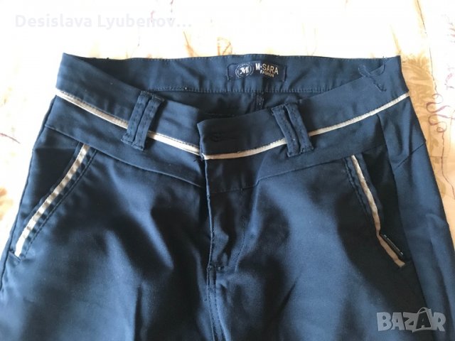 Панталон, снимка 2 - Панталони - 25959688