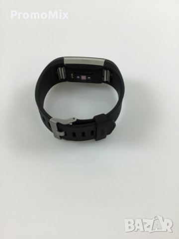 Фитнес гривна Fitbit Charge 2 тракер крачкомер спортна гривна, снимка 9 - Смарт часовници - 25798900