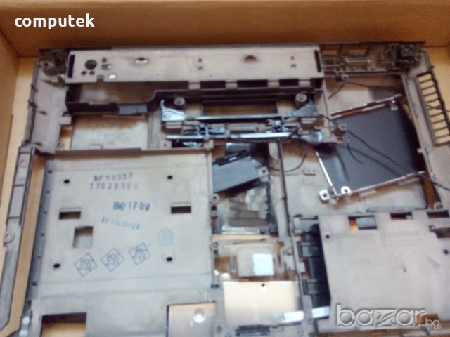 Части - HP Elitebook 8460p, снимка 2 - Части за лаптопи - 19309927
