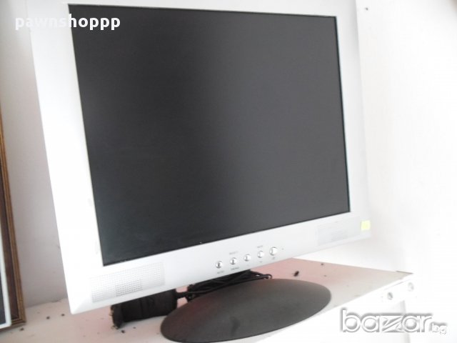 Likom LCD монитор 17'', снимка 1 - Монитори - 17346647