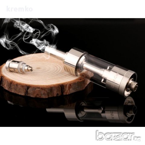 Изпарител за електронна цигара Vivi Tank GS Vcore III - 3.0ml, снимка 1 - Вейп без пълнители - 11632081