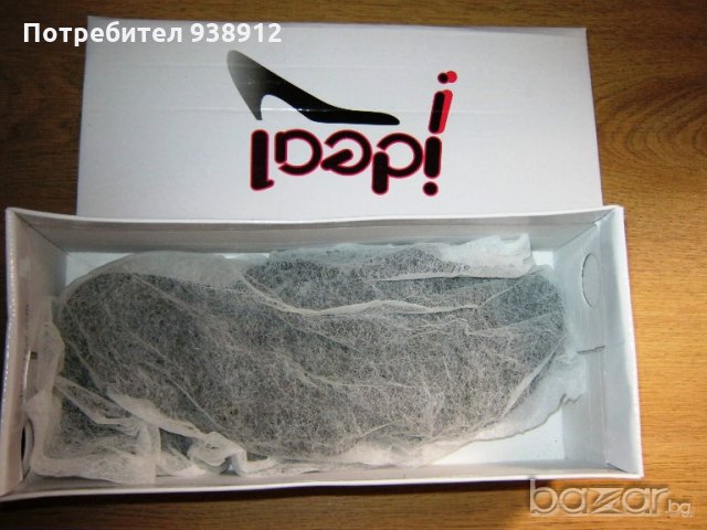 Дамски чехли, снимка 10 - Чехли - 21432117