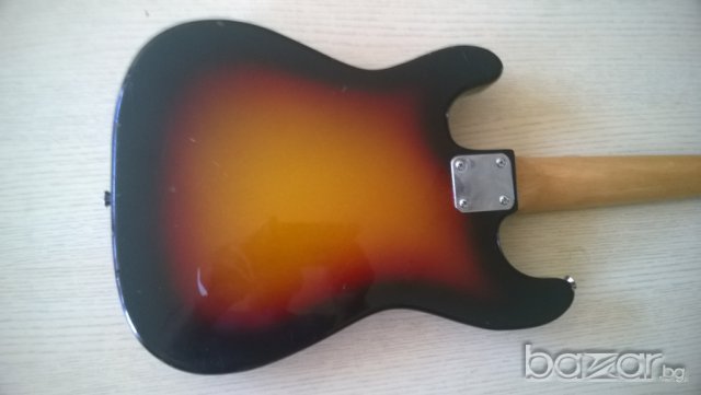 SOLD OUT-поръчана-rockwood-lx30-by hohner-ел.китара-82/29см-нов внос от англия, снимка 14 - Китари - 7691027