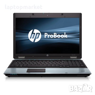 HP Probook 6555b на части, снимка 4 - Части за лаптопи - 24907149