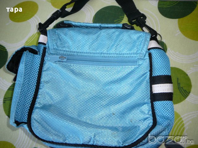  дамска чанта PRADA, снимка 10 - Чанти - 18112105