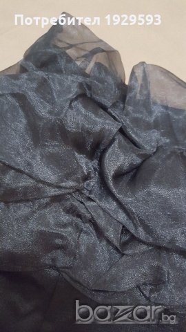 Малка черна рокля марка Bik Bok , снимка 2 - Рокли - 21250282