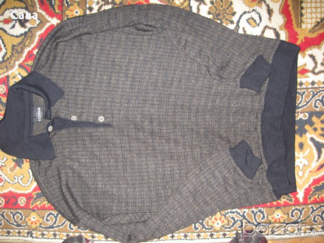 Блуза CLIPPER  мъжка,размер м, снимка 2 - Блузи - 16326998