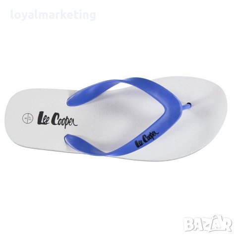 Оригинални джапанки Lee Cooper, номер 36,37,38, различни цветове, 22401, снимка 7 - Детски сандали и чехли - 18487656