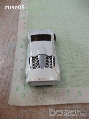 Кола - 230, снимка 5 - Други ценни предмети - 17893601