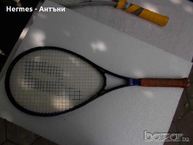 Класически Тенис Ракети -висок клас БАРТЕР, снимка 5 - Тенис - 18167471