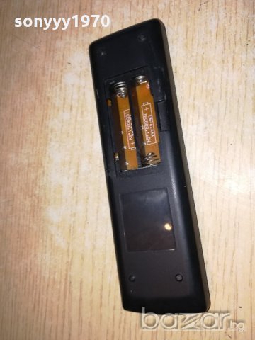 jvc-cd/tuner/tape-remote audio-внос швеицария, снимка 13 - Други - 21446514