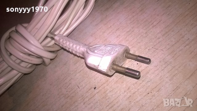 ОРИГИНАЛЕН-кабел за педал на шевна машина, снимка 8 - Шевни машини - 24717192