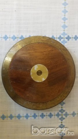 Атлетически диск 2кг., снимка 2 - Спортна екипировка - 16957085