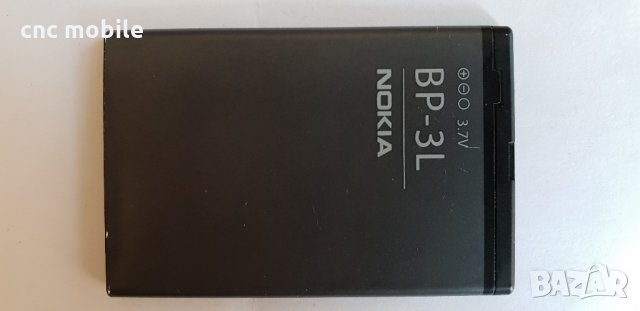 Nokia 610 - Nokia Lumia 610 оригинални части и аксесоари , снимка 3 - Резервни части за телефони - 25577307